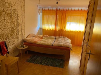 3-Zimmer-Wohnung in Filderstadt-Bernhausen – 78,50 m²
