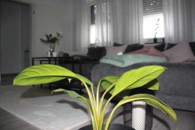 Gemütliche 3-Zimmer-Wohnung / Perfekt für Singles oder das Paar