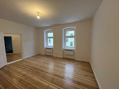 *** schöne Altbauwohnung für Singles oder Studenten ***