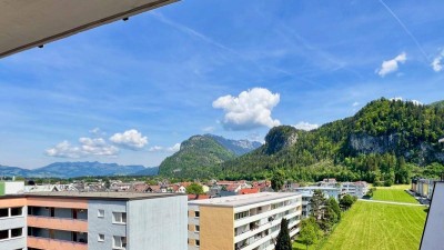 Schöne 2-Zimmer Anleger-Wohnung im Zentrum Kufsteins