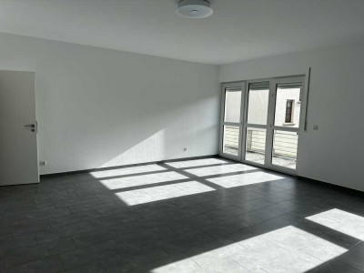 Gepflegte 3-Zimmer Wohnung mit Balkon in Trier-Zewen