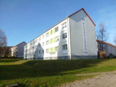 Sanierte 4-Raum-Wohnung am Mahrholzberg