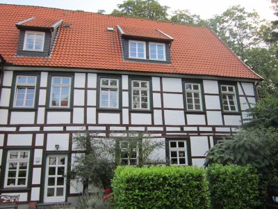 Attraktive und gepflegte 3-Zimmer-Wohnung mit gehobener Innenausstattung in Soest
