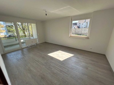 3-Zimmer Wohnung