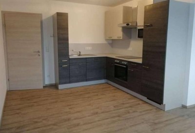 3 Zimmerwohnung (83 m²) mit Balkon im ersten Stock, Baujahr 2015, in Haberpoint / Pöndorf (5 km vom Straßwalchen)