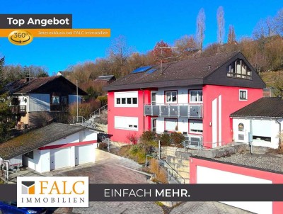 Tolle Aussicht für die ganze Familie - FALC Immobilien Heilbronn