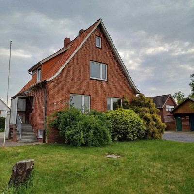 Vermietetes Zweifamilienhaus / auch als Anlageobjekt