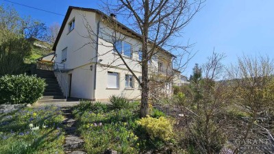 Haus mit ELW - gepflegt und viel Platz!