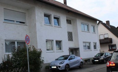 Schöne 2-Zimmer-Eigentumswohnung in Münster (bei Dieburg)