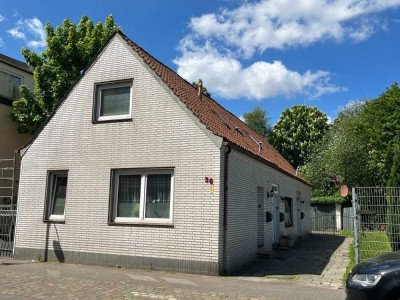 Mehrfamilienhaus in Bremerhaven voll vermietet  zu verkaufen.