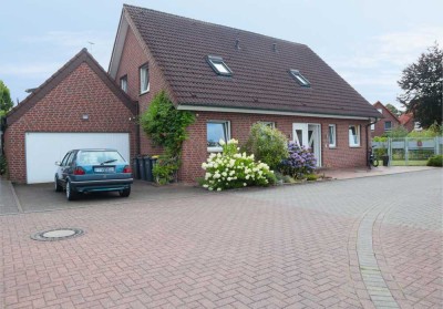 Traumhafte Wohnung in ruhiger Lage in Drensteinfurt