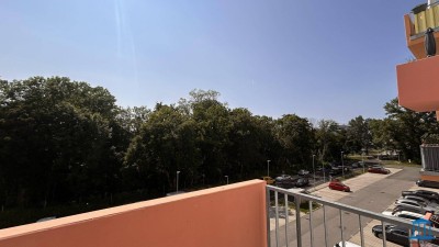 Provisionsfreie Mietwohnung(en) mit Balkon &amp; Parkplatz-Option nahe Merkur City (Top 36)