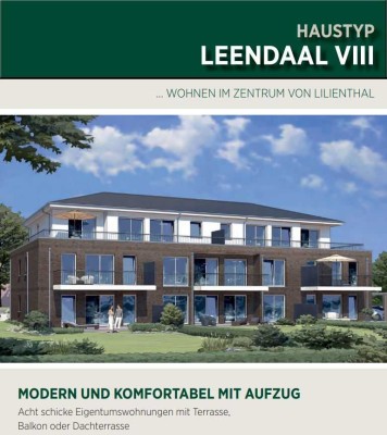 schicke Penthouesewohnung in Lilienthal_WE 8_2. BA