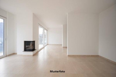1-Zimmer-Wohnung in gutem Zustand
