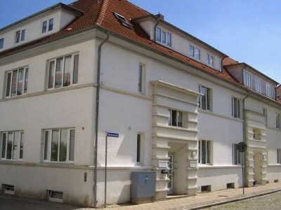 3-Raum Wohnung im Plauer Viertel -324-