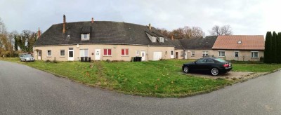 7 Reihenhäuser in ruhiger Wohnlage