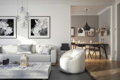 Erstbezug: Hochwertige 4-Zimmer-Wohnung mit Loggia – modernes Wohnen mit Charme
