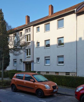 3-Zimmer Wohnung in Ehrenfeld