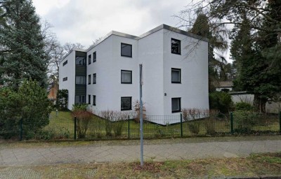 Privatverkauf / Courtagefrei: Ruhige Wannseenähe: 4-Zimmer Wohnung. Neues Zuhause selbst gestalten