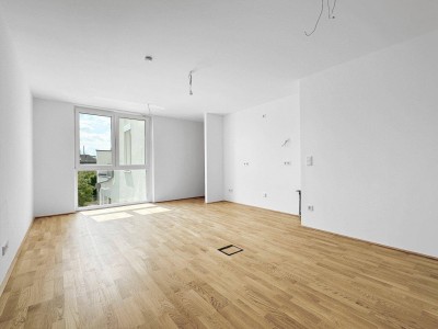 1-Zimmer Wohnung in 1210 Wien | 34,27 m² Wohnfläche