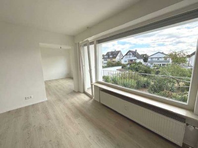 Großzügige 2½-Zimmer-Wohnung mit Süd-Loggia