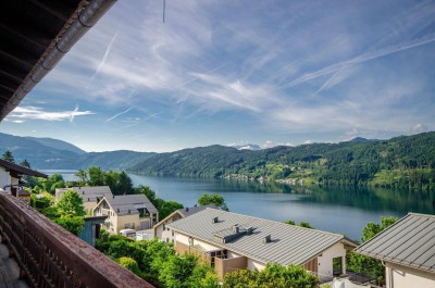 UNVERBAUBARER UND WUNDERSCHÖNER SEEBLICK! VERWIRKLICHEN SIE SICH IHREN TRAUM VOM EIGENEN ZUHAUSE!