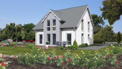 **Traumhaftes Stadthaus in Brackstedt**