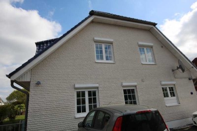 3-Zimmer-Maisonettewohnung
