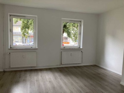 Frisch sanierte 2-Zimmer-Dachgeschosswohnung in zentraler Lage sucht neuen Mieter