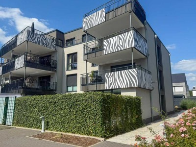 Stilvolle Gartenwohnung mit Aufzug und hochwertiger Ausstattung in Dortmund-Brackel