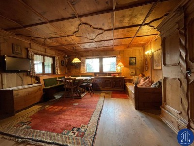 Wunderschönes Haus Mühle zu vermieten