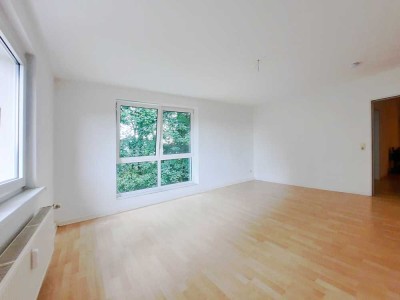 Seniorenwohnen! Lichtdurchflute Räume mit grünem Ausblick - Barrierefreies Wohnen am Kirchviertel