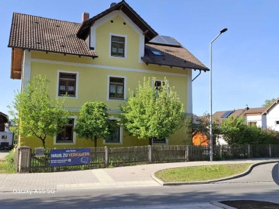 Großes Wohnhaus mit Einliegerwohnung
(von privat)