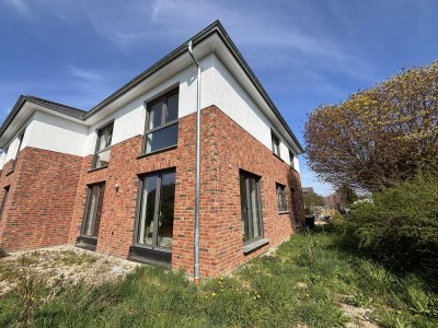 Townhaus mit 159m² KFW40 QNG