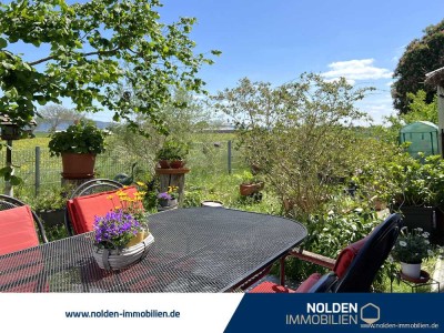 ***WOHNEN MIT WEITBLICK - FELDRANDLAGE INKLUSIVE***