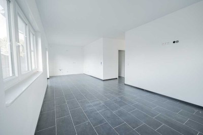 Erdgeschossliebe – 3 Zimmer Am Wohnpark Hamfeld