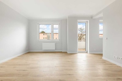Wunderschöne 2-Zimmer Wohnung in Rudow sucht Nachmieter zum 01.11.2025!