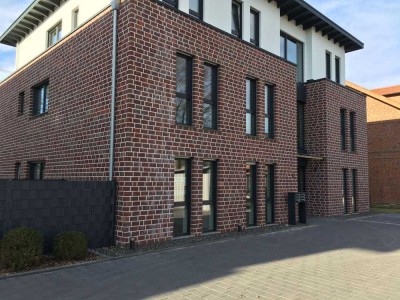 *TOP* Gangelt-Langbroich 93 qm barrierefreie 3 Zimmer Penthousewohnung zu vermieten