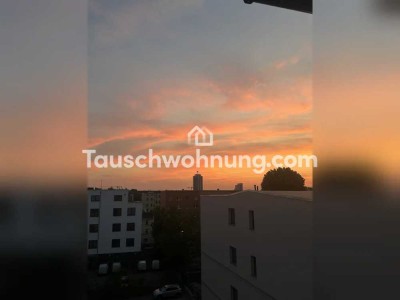Tauschwohnung: Möchte mich verkleinern