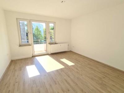 Tolle 3,5 Wohnung in GE-Rotthausen mit Balkon