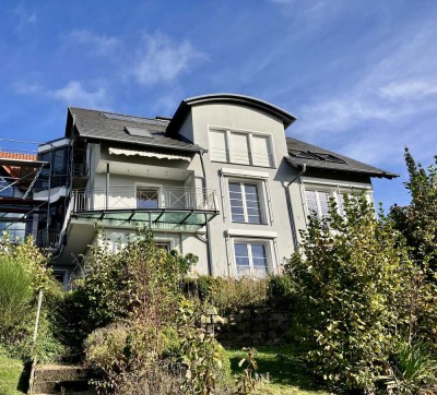 Sonnige und moderne 4 Zimmer Wohnung in Höxter (Kreis)
