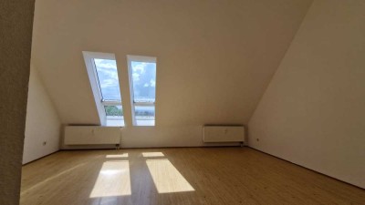 Atelier 2-Zimmer-Wohnung in Hohenstein-Ernstthal