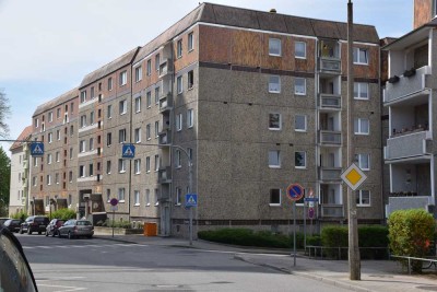 Sanierte 3-Zimmer-Wohnung in der Klosterstraße