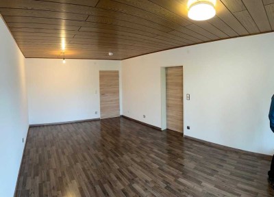3-Zimmer-Eigentumswohnung mit Balkon & Garage in Mitterteich