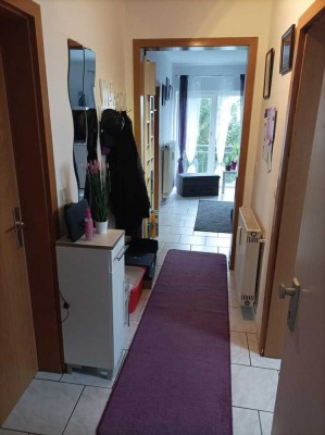 Kompakte Kapitalanlage mit Potenzial - 32 m²-Wohnung in guter Lage