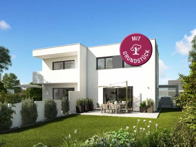 Maximaler Lifestyle garantiert - Leben Sie los!