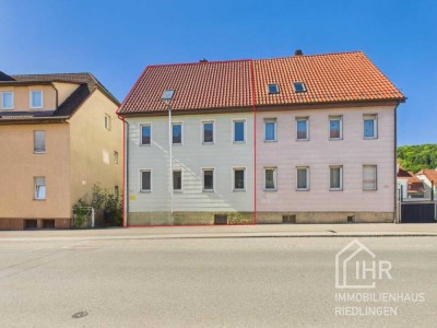Rohdiamant in Albstadt zu verkaufen.