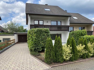 Nähe Höhr-Grenzhausen, frisch renoviertes EFH mit Garten und Garage - direkt vom Eigentümer