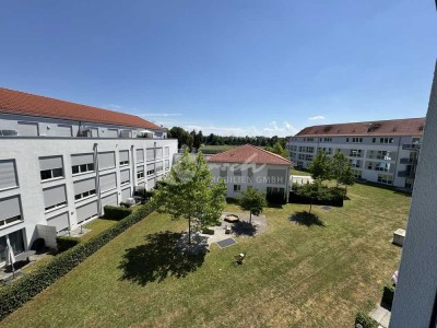 3 leicht vermietbare 1-Zimmer-Studentenwohnungen, Univiertel, ruhige Lage, Baujahr 2013