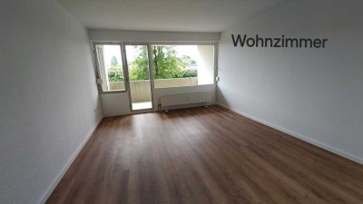 Schöne 3 Zimmer Wohnung ab 01.10.2024